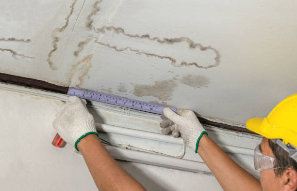 Reliable Storm Water Damage Restoration contractor in Melville, RI by Aqua Guard Water Damage
